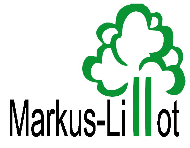 Markus Lillot Garten- und Landschaftsbau Logo